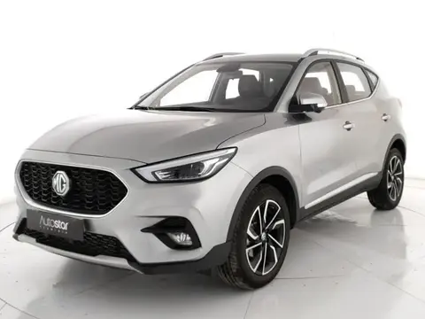 Annonce MG ZS Essence 2024 d'occasion 