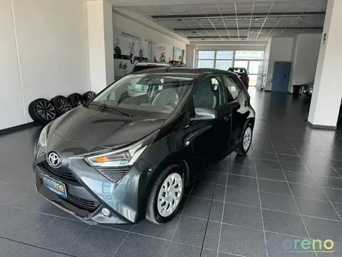 Used TOYOTA AYGO X Petrol 2020 Ad 