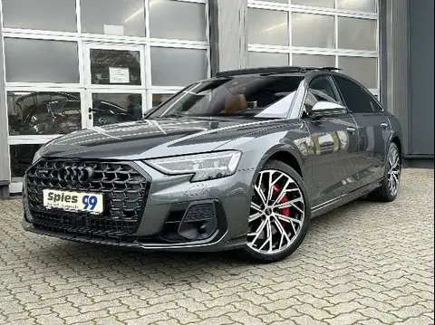 Annonce AUDI A8 Essence 2023 d'occasion 