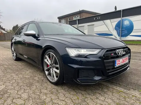 Used AUDI S6 Diesel 2020 Ad 