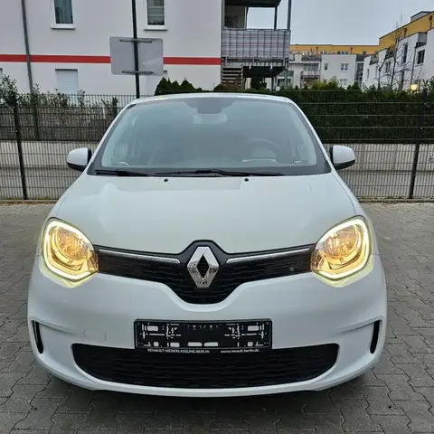 Annonce RENAULT TWINGO Essence 2020 d'occasion 