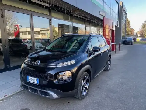 Annonce CITROEN C3 AIRCROSS Essence 2020 d'occasion 