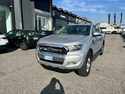 Annonce FORD RANGER Diesel 2019 d'occasion 