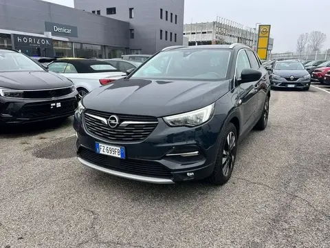 Used OPEL GRANDLAND Petrol 2019 Ad 