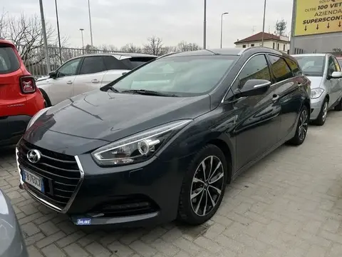 Used HYUNDAI I40 Diesel 2015 Ad 