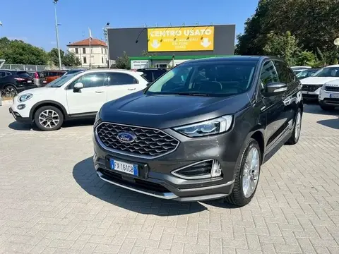 Annonce FORD EDGE Diesel 2019 d'occasion 