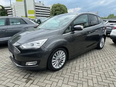 Used FORD C-MAX Diesel 2017 Ad 