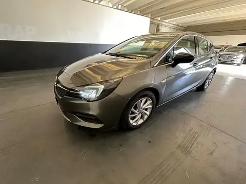 Used OPEL ASTRA Petrol 2021 Ad 