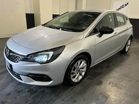 Used OPEL ASTRA Petrol 2021 Ad 