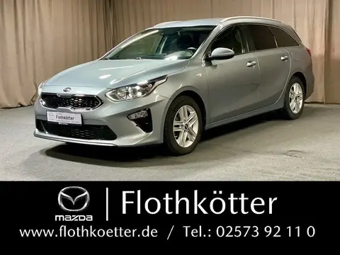 Used KIA CEED Petrol 2019 Ad 