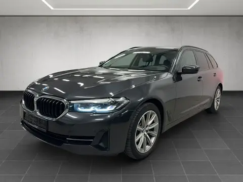 Used BMW SERIE 5 Diesel 2020 Ad 