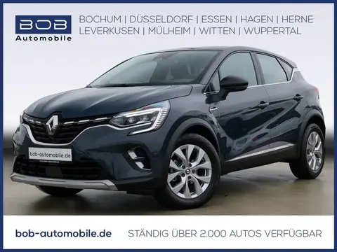 Used RENAULT CAPTUR Petrol 2021 Ad 