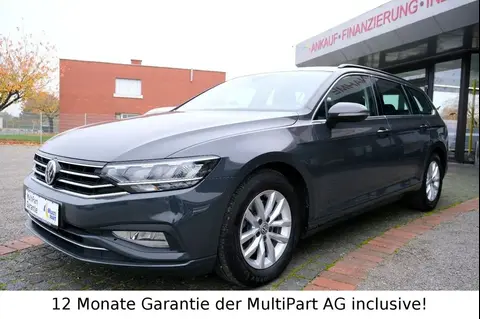 Used VOLKSWAGEN PASSAT Diesel 2020 Ad 