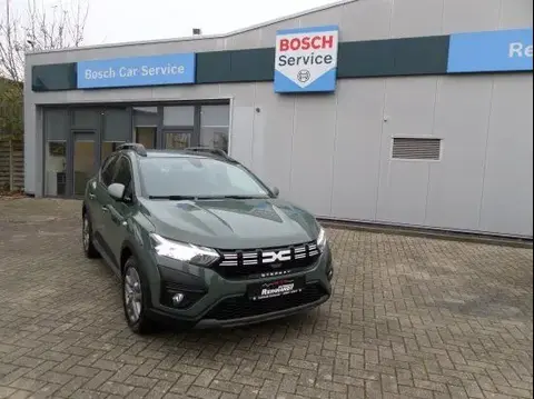 Used DACIA SANDERO LPG 2023 Ad 