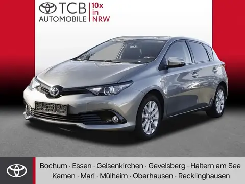 Used TOYOTA AURIS Hybrid 2019 Ad 