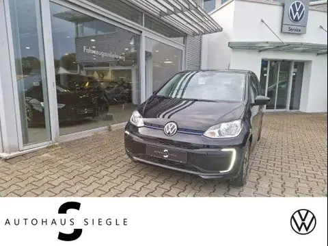 Annonce VOLKSWAGEN UP! Non renseigné 2021 d'occasion 