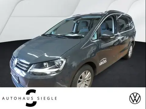 Annonce VOLKSWAGEN SHARAN Diesel 2019 d'occasion 