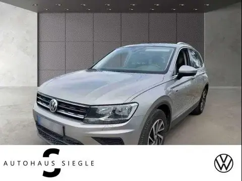 Used VOLKSWAGEN TIGUAN Diesel 2019 Ad 