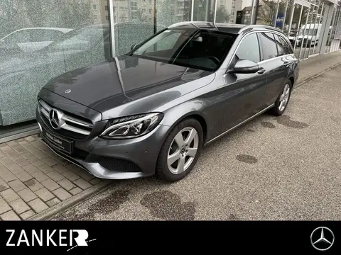 Used MERCEDES-BENZ CLASSE C Petrol 2018 Ad 