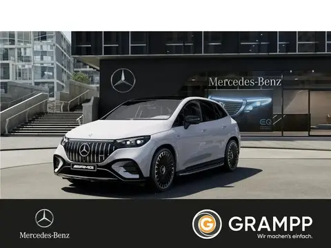 Used MERCEDES-BENZ EQE Not specified 2023 Ad 