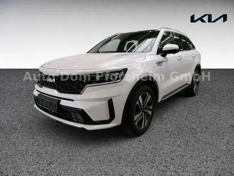 Annonce KIA SORENTO Hybride 2022 d'occasion 