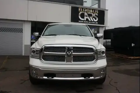 Used DODGE RAM LPG 2017 Ad 