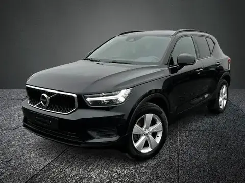 Used VOLVO XC40 Diesel 2018 Ad 