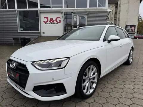 Used AUDI A4 Diesel 2021 Ad 