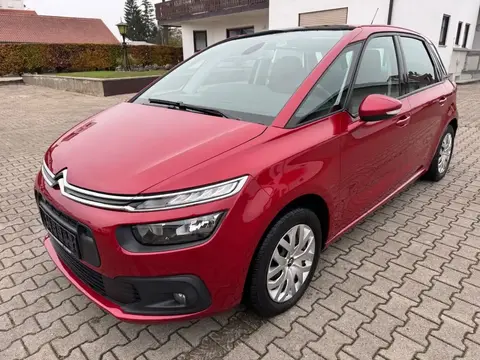 Used CITROEN C4 Petrol 2017 Ad 