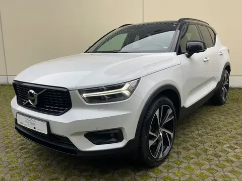 Used VOLVO XC40 Diesel 2019 Ad 