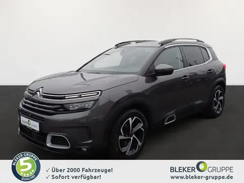 Used CITROEN C5 AIRCROSS Petrol 2019 Ad 