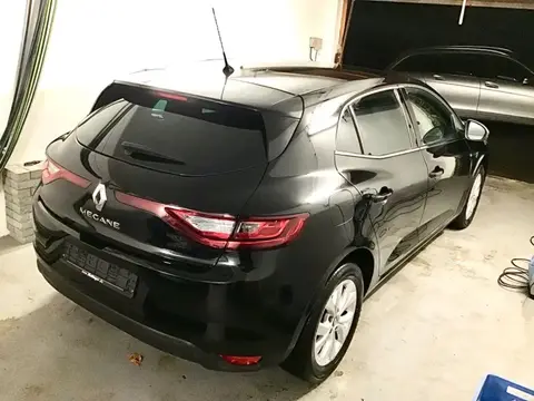 Used RENAULT MEGANE Petrol 2019 Ad 