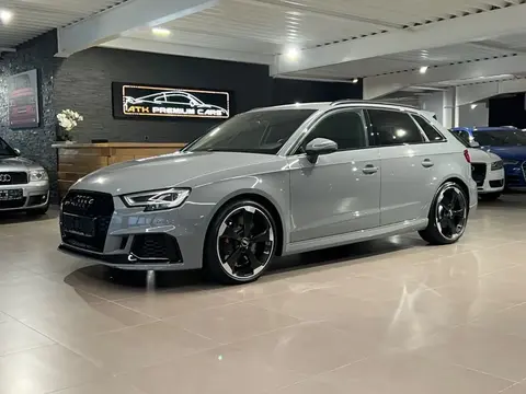 Used AUDI RS3 Petrol 2020 Ad 