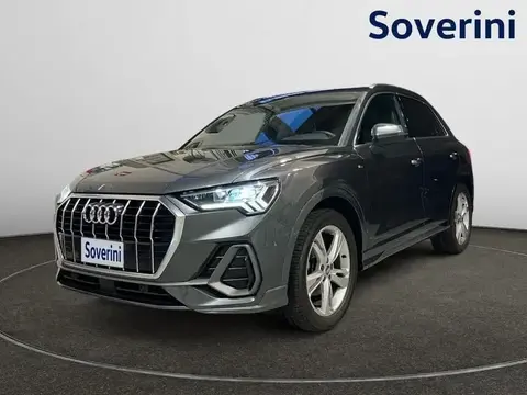 Used AUDI Q3 Petrol 2019 Ad 