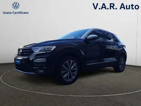 Used VOLKSWAGEN T-ROC Petrol 2021 Ad 