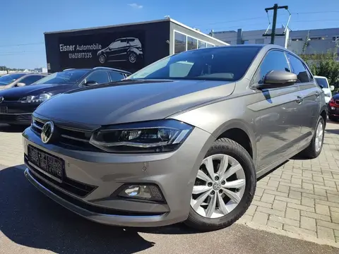 Used VOLKSWAGEN POLO Petrol 2019 Ad 