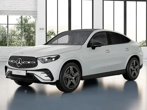 Annonce MERCEDES-BENZ CLASSE GLC Diesel 2024 d'occasion 