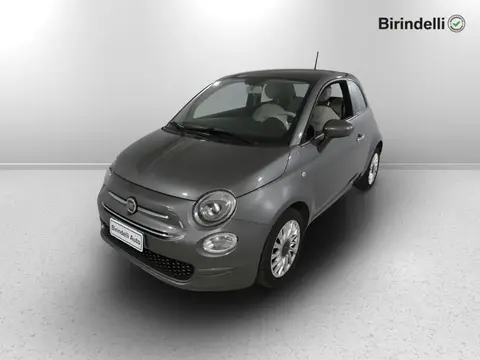 Used FIAT 500 Diesel 2018 Ad 