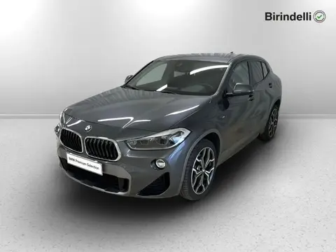 Used BMW X2 Diesel 2019 Ad 