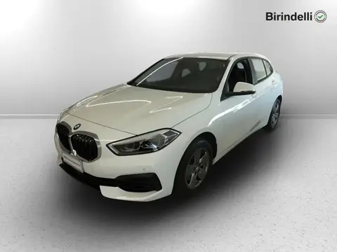 Annonce BMW SERIE 1 Diesel 2020 d'occasion 