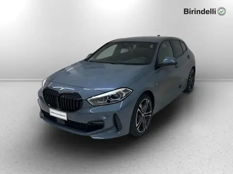 Annonce BMW SERIE 1 Diesel 2024 d'occasion 