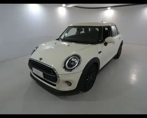 Annonce MINI ONE Essence 2020 d'occasion 