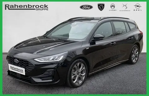 Used FORD FOCUS Petrol 2023 Ad 