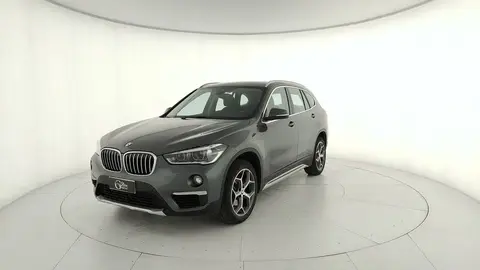 Annonce BMW X1 Diesel 2019 d'occasion 