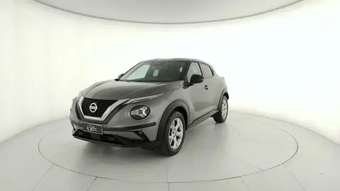 Annonce NISSAN JUKE Essence 2021 d'occasion 