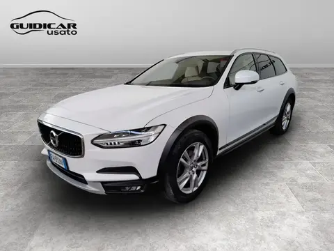 Used VOLVO V90 Diesel 2019 Ad 