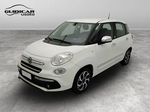 Used FIAT 500L Petrol 2018 Ad 