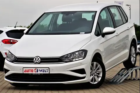 Used VOLKSWAGEN GOLF Petrol 2019 Ad 