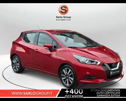 Used NISSAN MICRA Diesel 2018 Ad 