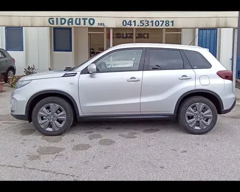 Used SUZUKI VITARA Petrol 2022 Ad 